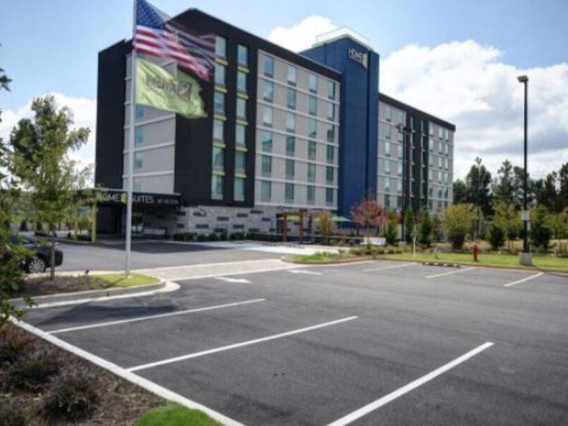 Home2 Suites By Hilton Atlanta Marietta, Ga Екстериор снимка
