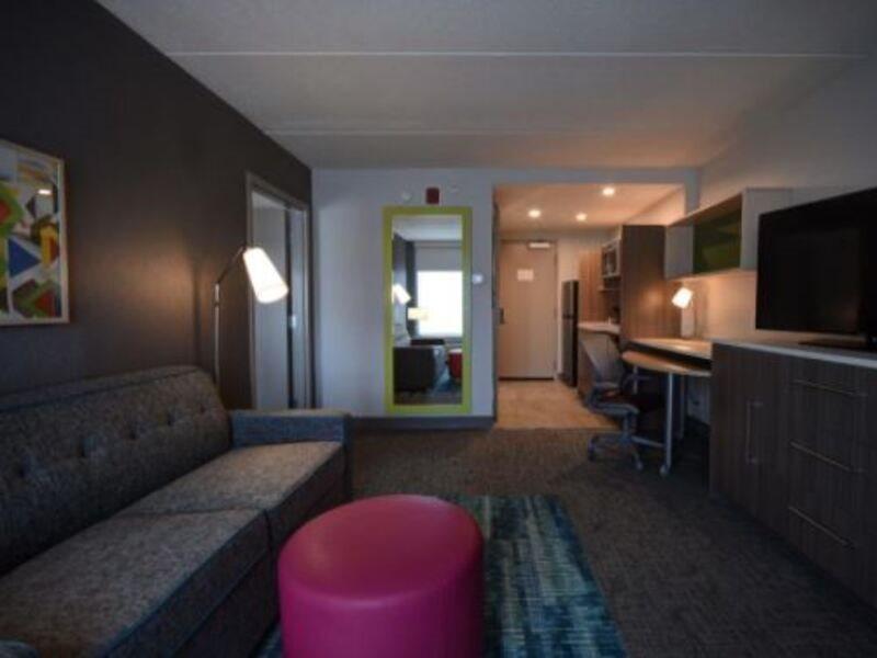 Home2 Suites By Hilton Atlanta Marietta, Ga Екстериор снимка