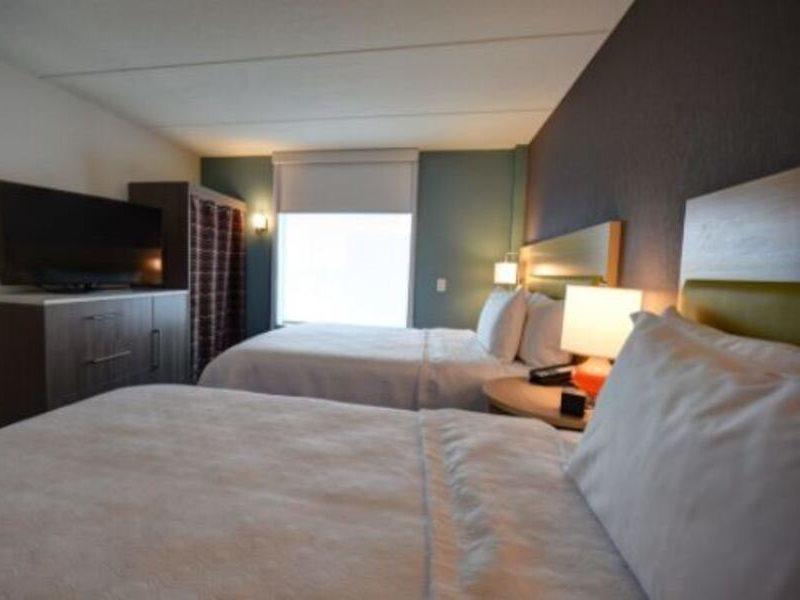 Home2 Suites By Hilton Atlanta Marietta, Ga Екстериор снимка