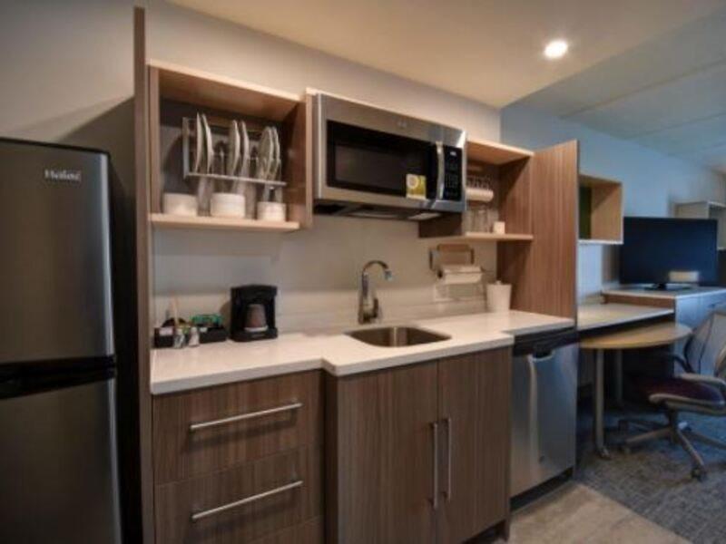 Home2 Suites By Hilton Atlanta Marietta, Ga Екстериор снимка