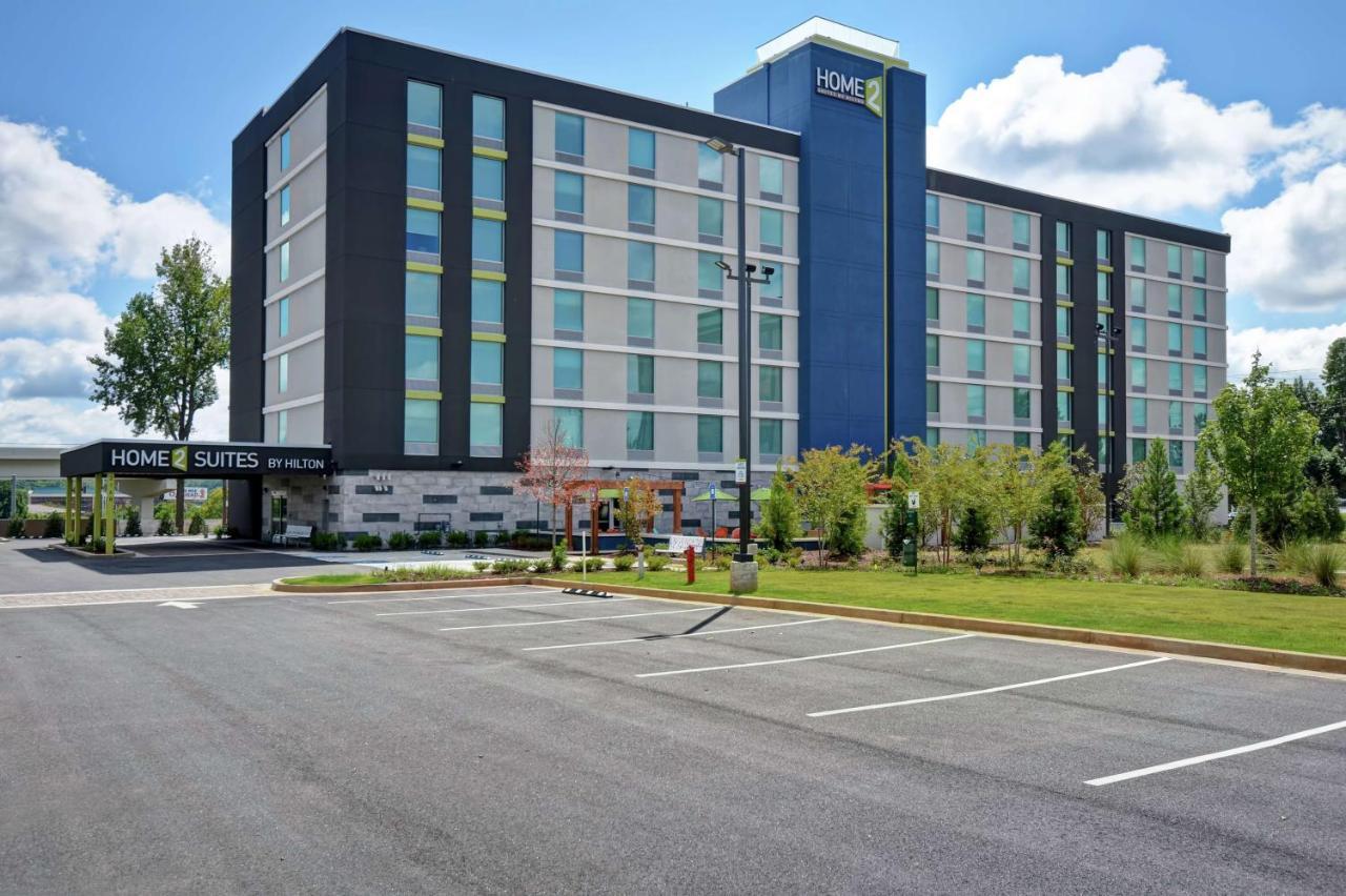 Home2 Suites By Hilton Atlanta Marietta, Ga Екстериор снимка