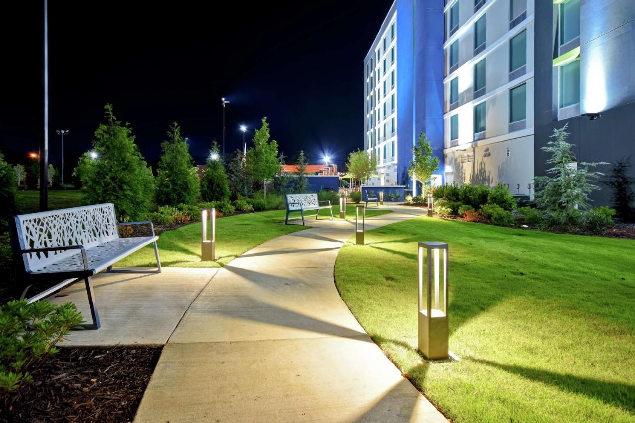 Home2 Suites By Hilton Atlanta Marietta, Ga Екстериор снимка