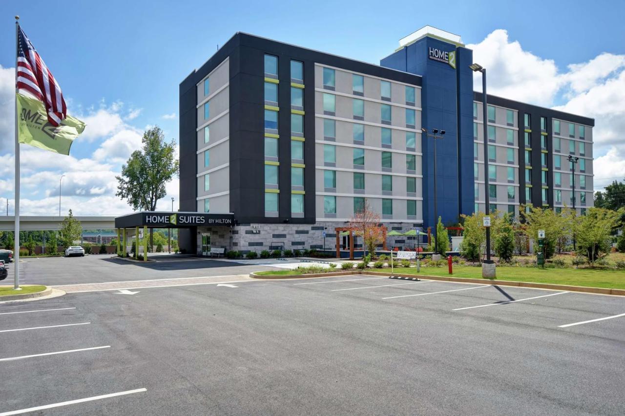 Home2 Suites By Hilton Atlanta Marietta, Ga Екстериор снимка
