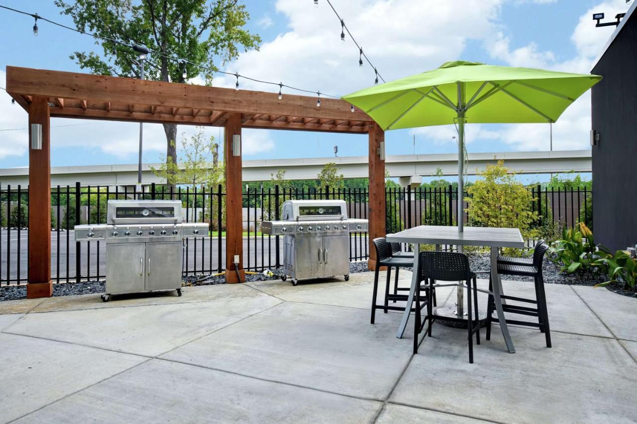 Home2 Suites By Hilton Atlanta Marietta, Ga Екстериор снимка
