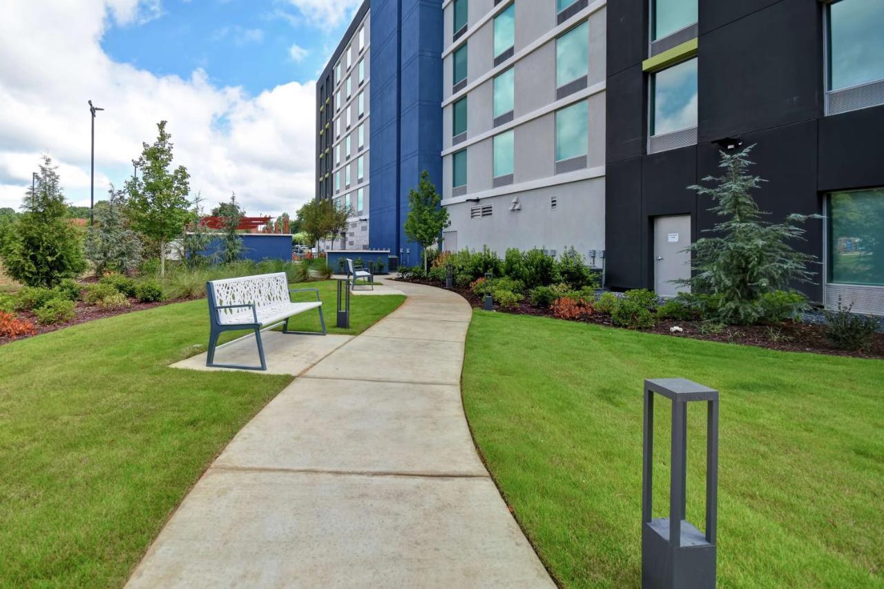 Home2 Suites By Hilton Atlanta Marietta, Ga Екстериор снимка