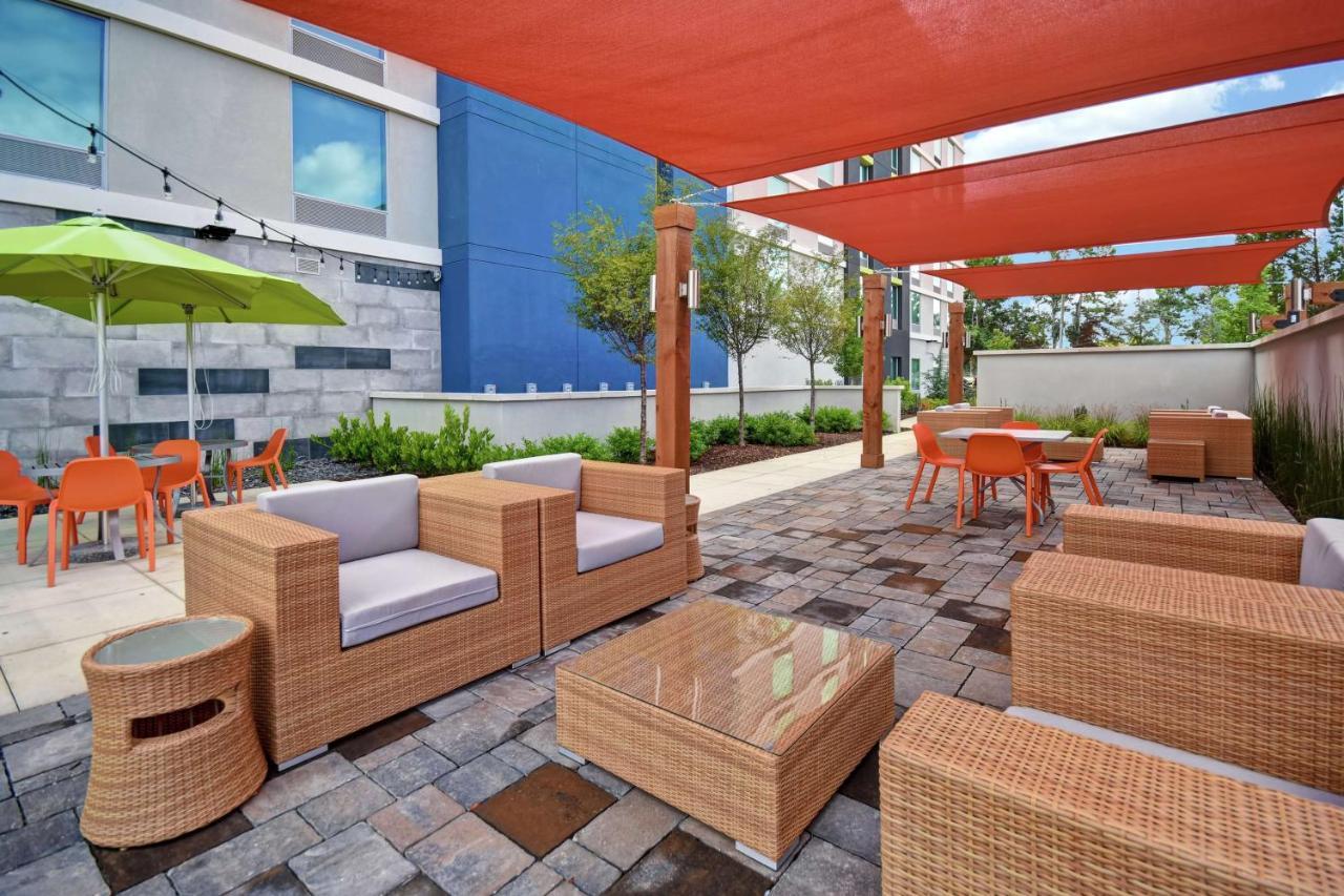 Home2 Suites By Hilton Atlanta Marietta, Ga Екстериор снимка