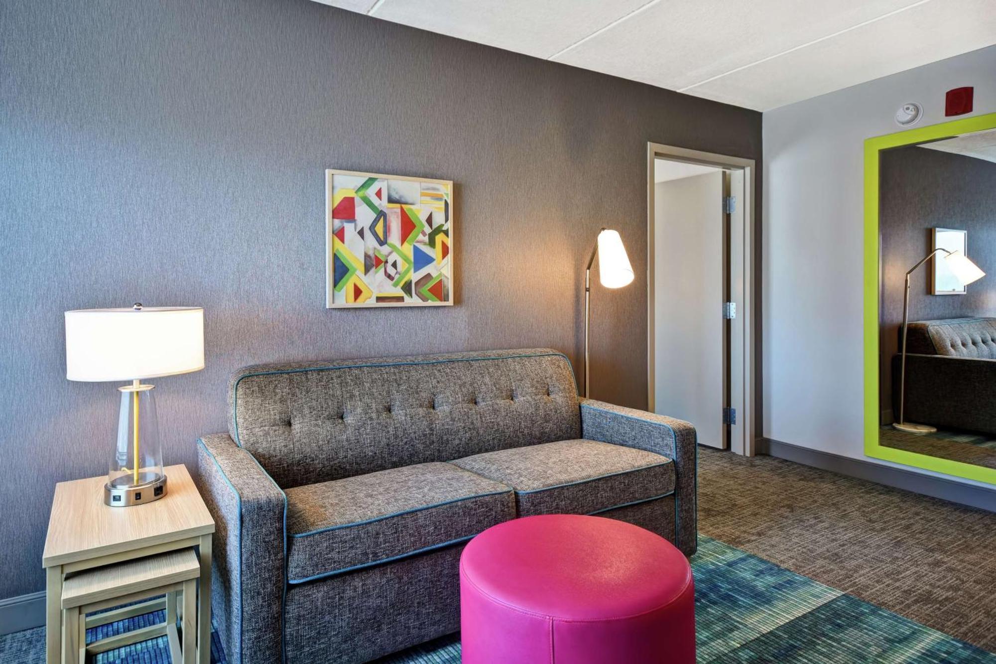 Home2 Suites By Hilton Atlanta Marietta, Ga Екстериор снимка