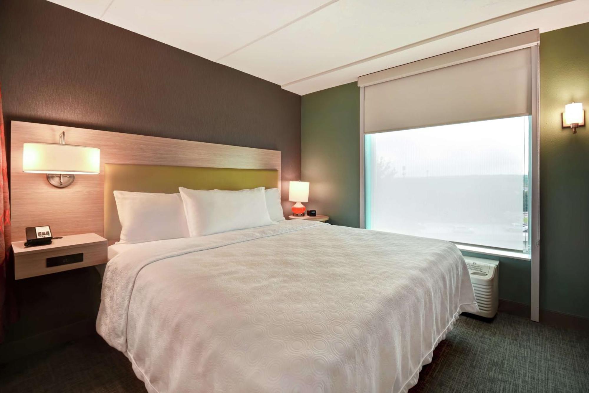 Home2 Suites By Hilton Atlanta Marietta, Ga Екстериор снимка