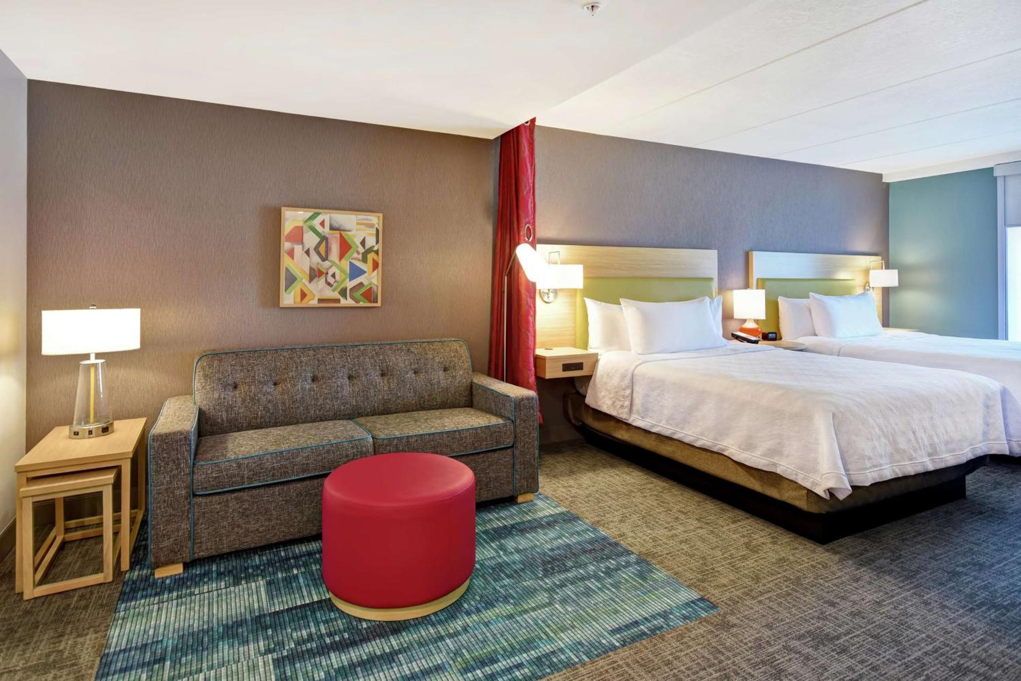 Home2 Suites By Hilton Atlanta Marietta, Ga Екстериор снимка