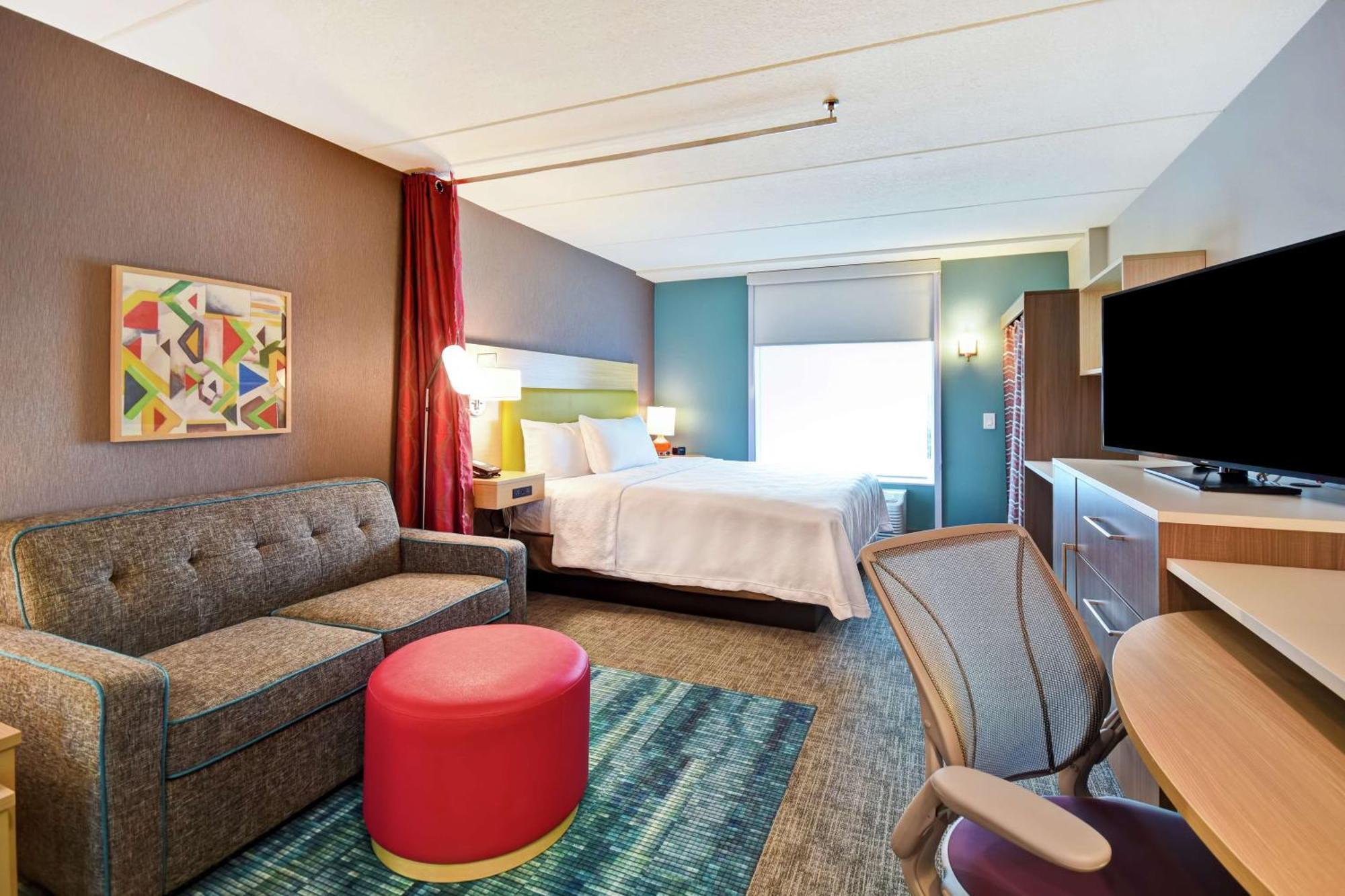 Home2 Suites By Hilton Atlanta Marietta, Ga Екстериор снимка