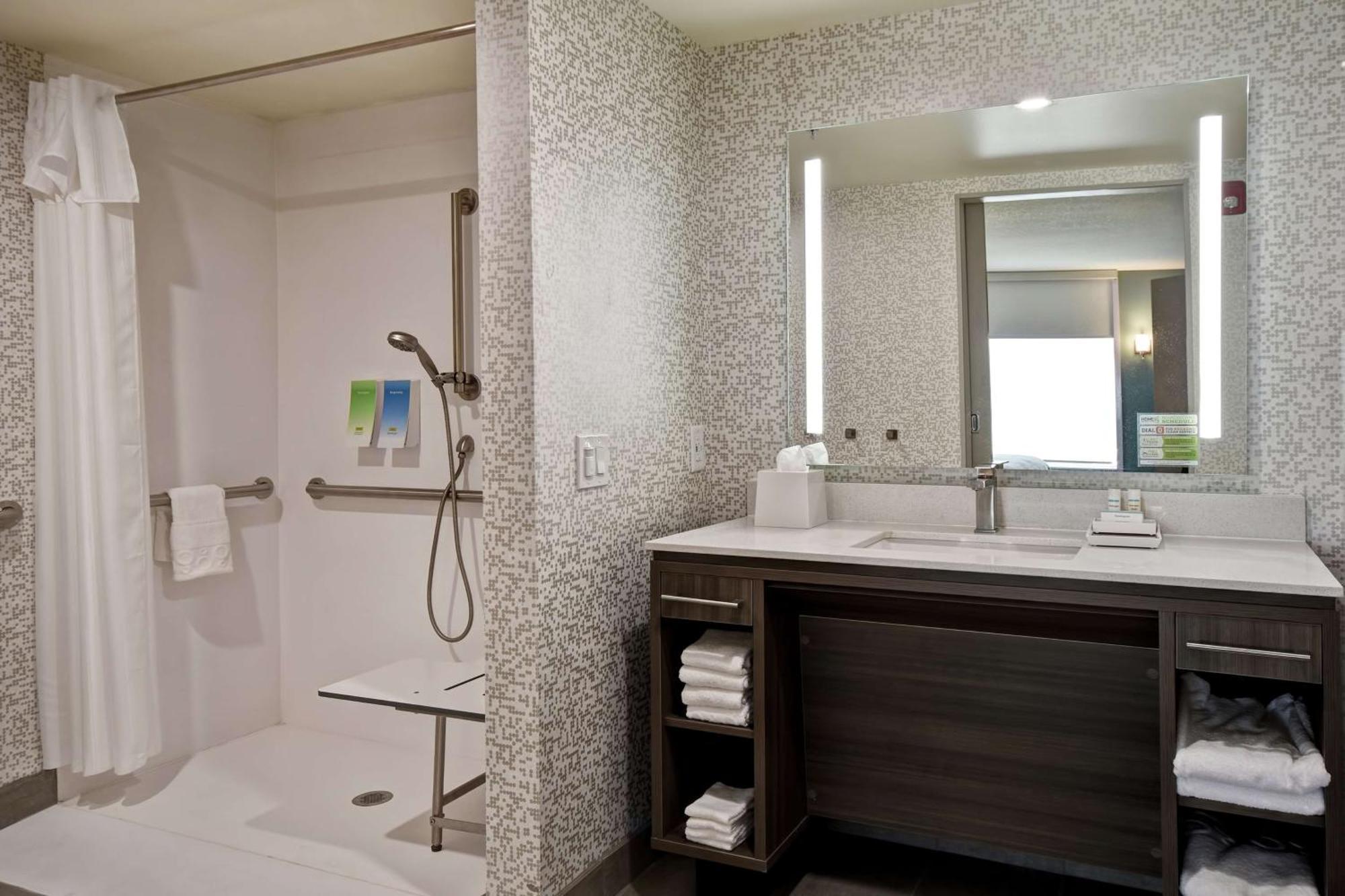 Home2 Suites By Hilton Atlanta Marietta, Ga Екстериор снимка