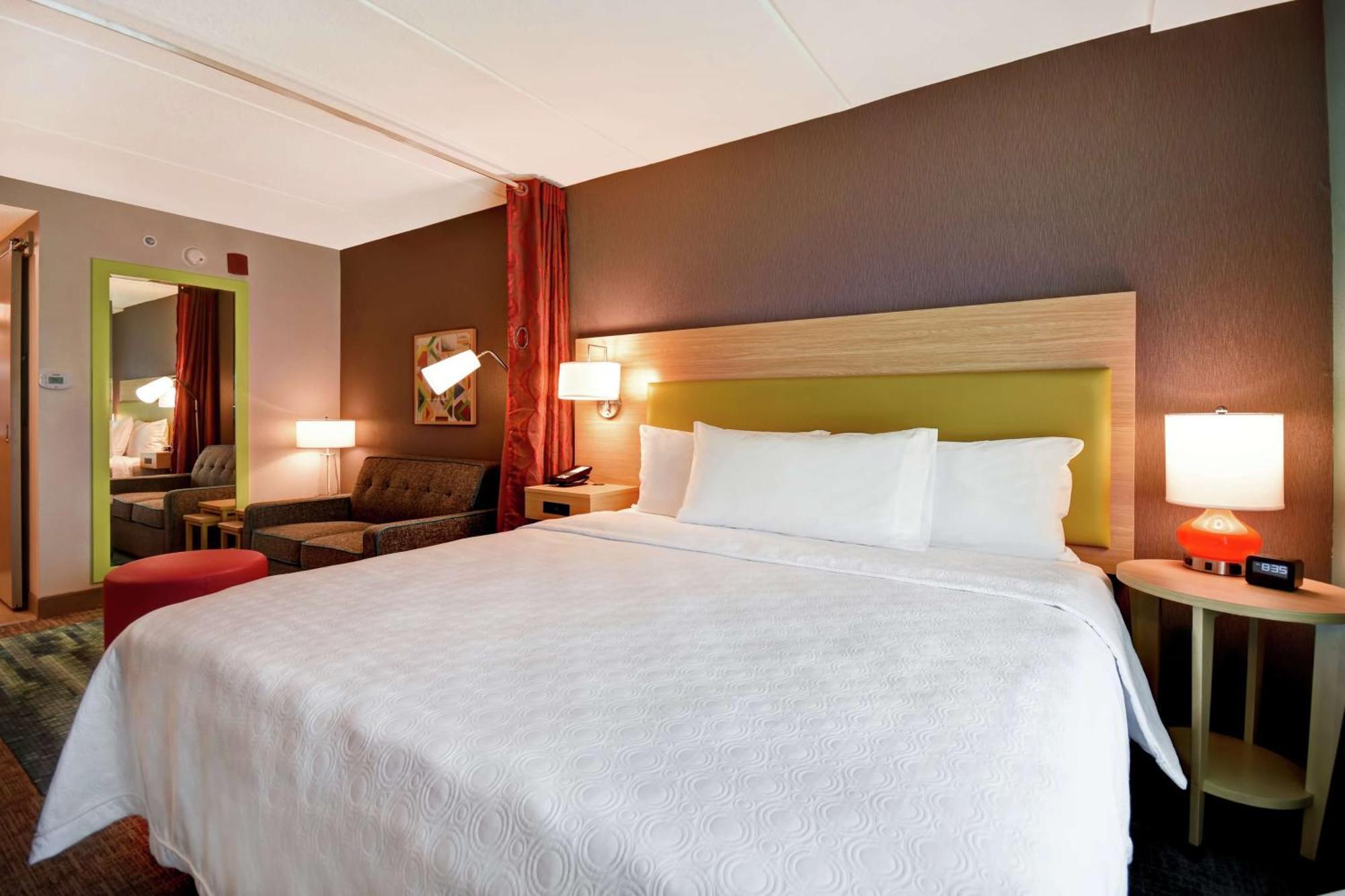 Home2 Suites By Hilton Atlanta Marietta, Ga Екстериор снимка