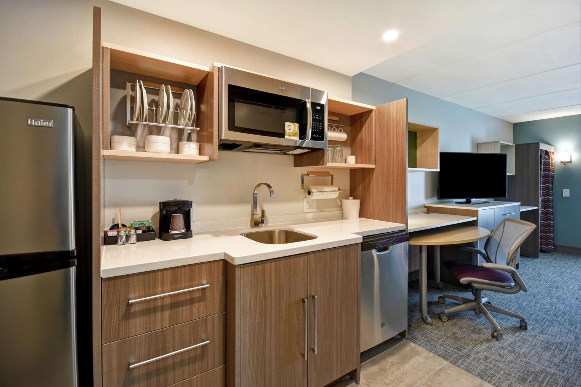 Home2 Suites By Hilton Atlanta Marietta, Ga Екстериор снимка