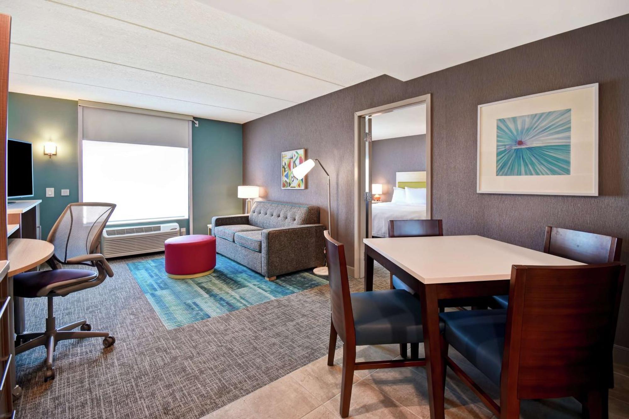 Home2 Suites By Hilton Atlanta Marietta, Ga Екстериор снимка