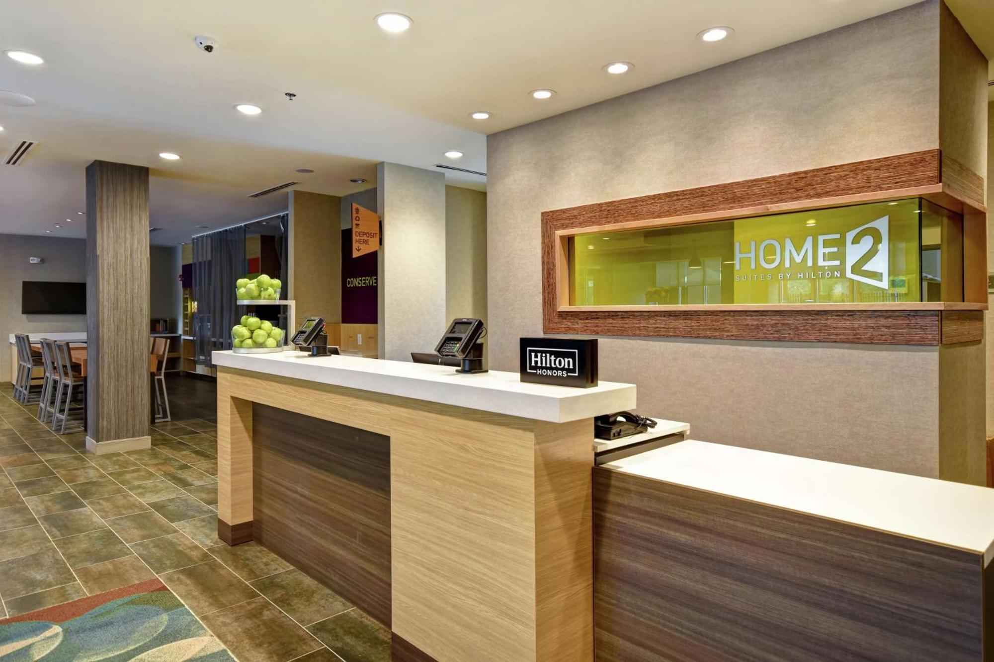 Home2 Suites By Hilton Atlanta Marietta, Ga Екстериор снимка