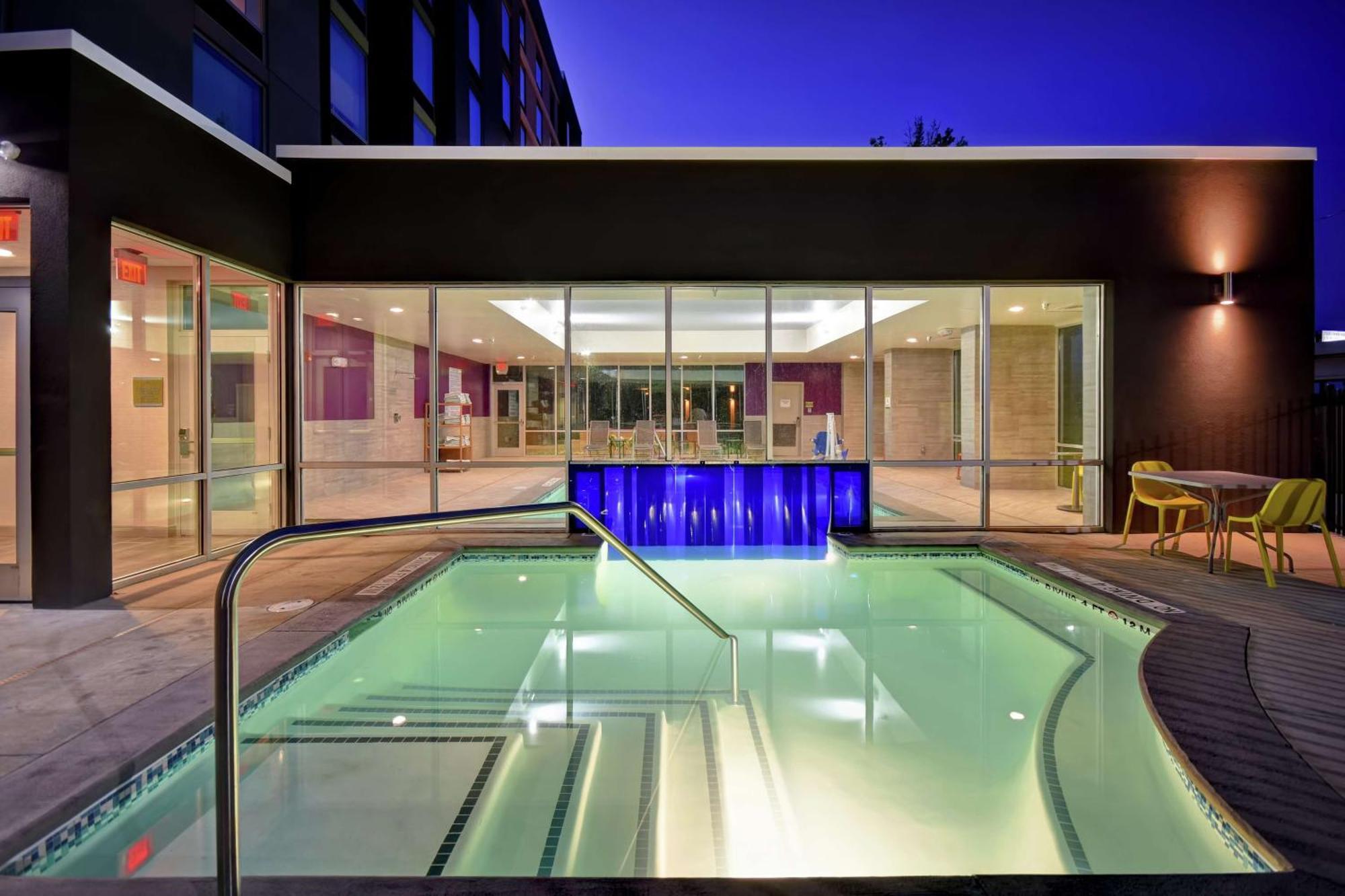 Home2 Suites By Hilton Atlanta Marietta, Ga Екстериор снимка