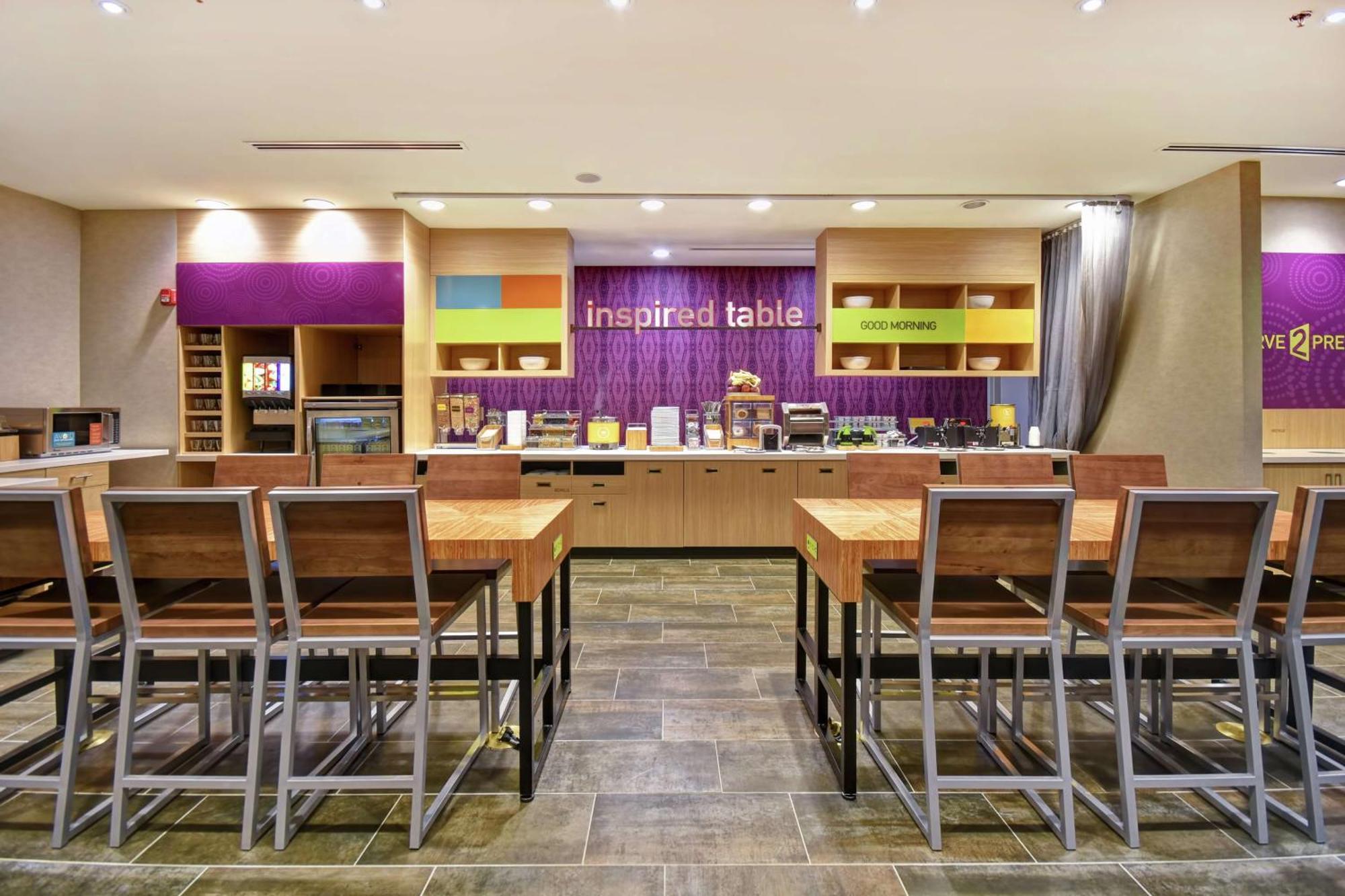 Home2 Suites By Hilton Atlanta Marietta, Ga Екстериор снимка