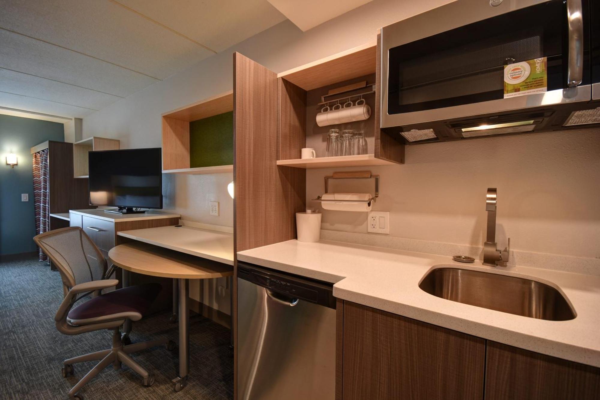 Home2 Suites By Hilton Atlanta Marietta, Ga Екстериор снимка