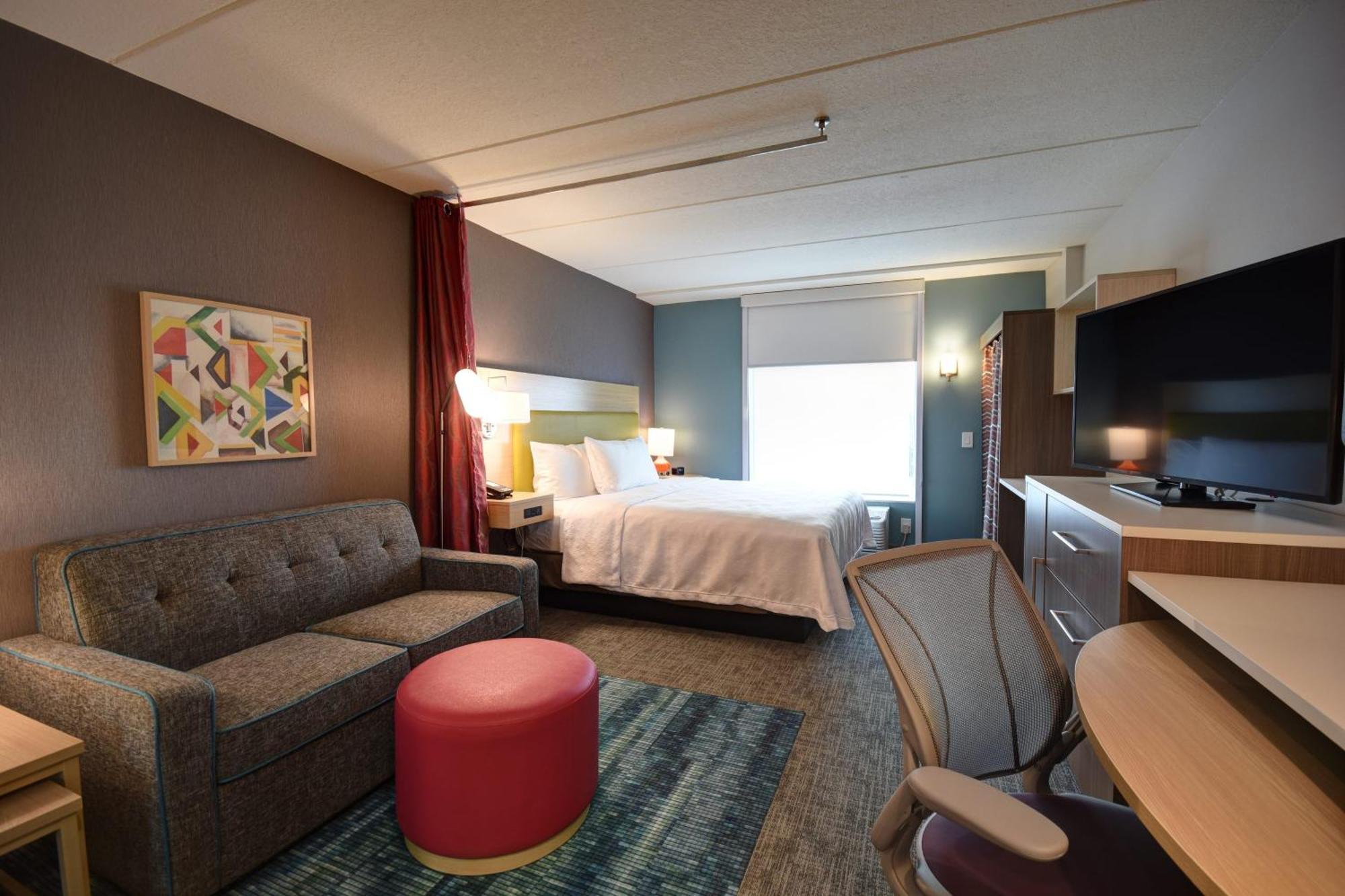 Home2 Suites By Hilton Atlanta Marietta, Ga Екстериор снимка